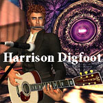 Harrison Digfoot